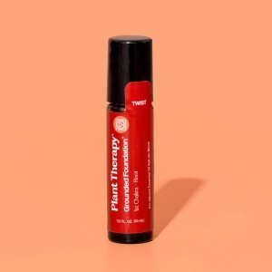 Grounded Foundation (Root Chakra) Prediluat Roll-on - Img 3