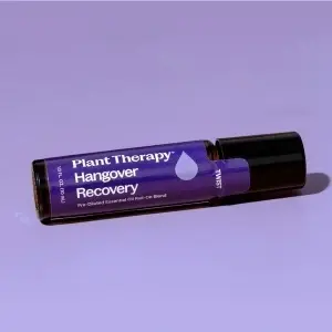 Hangover Recovery (Too Much Fun) Prediluat Roll-on - Img 3