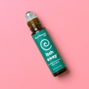 Itch Away KidSafe Prediluat Roll-on - Img 5