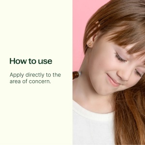 Itch Away KidSafe Prediluat Roll-on - Img 4