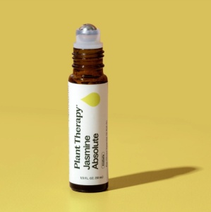 Jasmine Sambac Absolute Prediluat Roll-on - Img 5