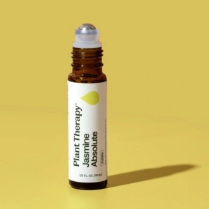 Jasmine Sambac Absolute Prediluat Roll-on - Img 5