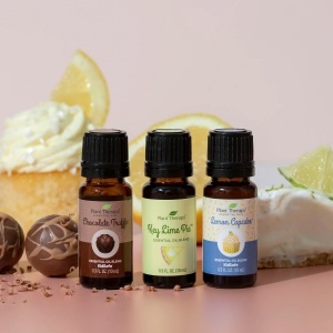 Key Lime Pie - Img 4