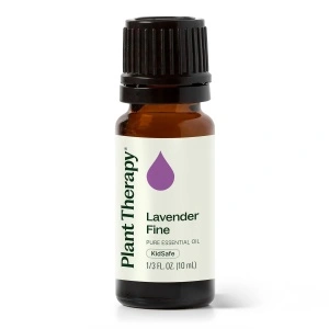 Lavender Fine (Lavandă Fină de Altitudine)