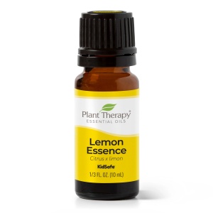 Lemon Essence - Img 1