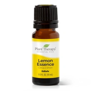 Lemon Essence