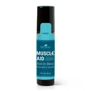 Muscle Aid Prediluat Roll-on