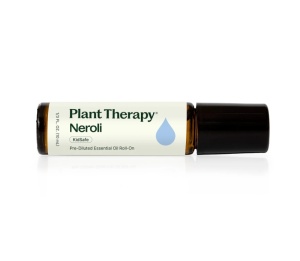 Neroli Essential ulei esential prediluat Roll-On – 10ml Plant Therapy