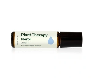 Neroli Essential ulei esential prediluat Roll-On – 10ml Plant Therapy