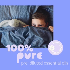 Nighty Night KidSafe Prediluat Roll-on - Img 5