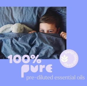 Nighty Night KidSafe Prediluat Roll-on - Img 5