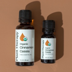 Organic Cinnamon Cassia - Img 3