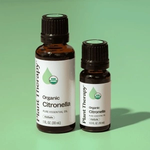 Organic Citronella - Img 6