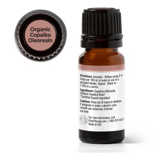 Organic Copaiba Oleosin - Img 4