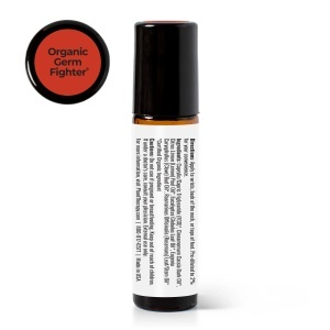 Organic Germ Fighter Prediluat Roll-on - Img 3