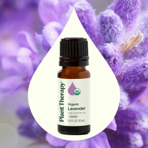 Organic Lavender - Img 3