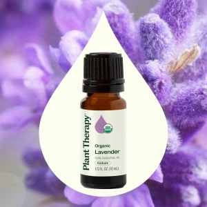 Organic Lavender - Img 3