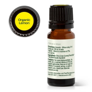 Organic Lemon - Img 4