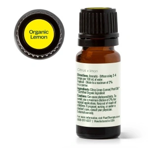 Organic Lemon - Img 4