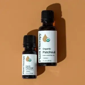 Organic Patchouli - Img 6
