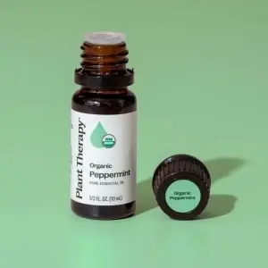 Organic Peppermint - Img 6