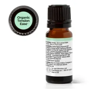 Organic Tension Ease™ - Img 3