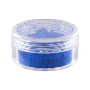 Pigment cosmetic mat 15 Albastru - Img 3