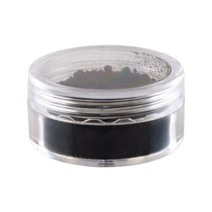 Pigment cosmetic mat 26 Negru - Img 3