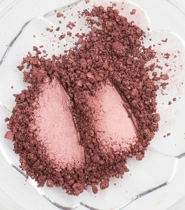 Pigment cosmetic perlat 61 Toffee Brown - Img 1