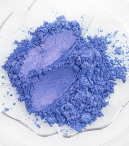 Pigment cosmetic perlat 66 Iris - Img 1
