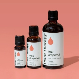 Pink Grapefruit (Grapefruit Roz) - Img 5