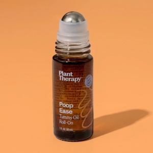 PoopEase Tummy Oil Roll-On - Img 3