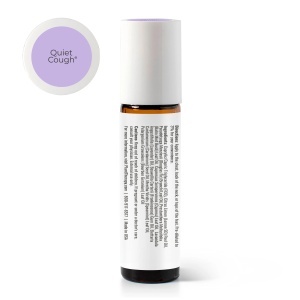 Quiet Cough® KidSafe Prediluat Roll-on - Img 2