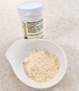 Resveratrol Pure Powder - Img 3