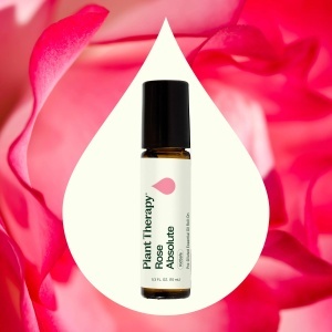 Rose Absolute Prediluat Roll-on - Img 5