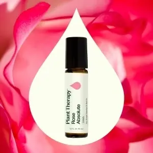 Rose Absolute Prediluat Roll-on - Img 5