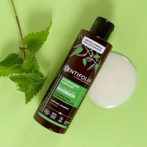 Șampon purificator - potrivit pentru părul și scalpul gras, 200ml/500ml - Img 3