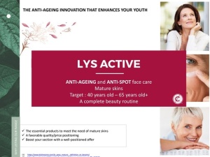 Ser concentrat intensiv pentru corectarea petelor pigmentare LILY ACTIVE, 15ml - Img 5