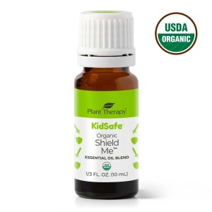 Shield Me KidSafe Organic - Img 1