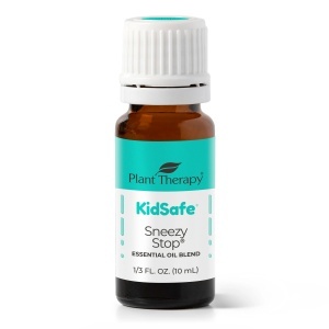 Sneezy Stop KidSafe - Img 1