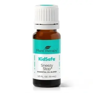 Sneezy Stop KidSafe