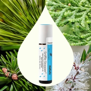 Sniffle Stopper KidSafe Prediluat Roll-on - Img 2