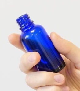 Sticlă Royalblue DIN18, 30 ml - Img 2
