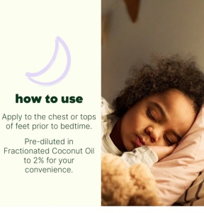 Sweet Dreams KidSafe Prediluat Roll-on - Img 4