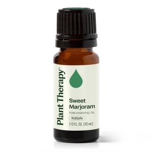 Sweet Marjoram (Măghiran Dulce)