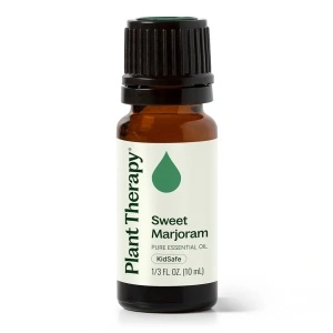 Sweet Marjoram (Măghiran Dulce)