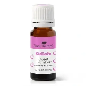 Sweet Slumber KidSafe