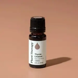 Thyme Linalool - Img 6