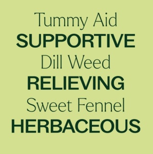 Tummy Aid blend - Img 4