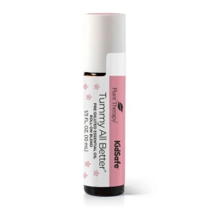 Tummy All Better KidSafe Prediluat Roll-on - Img 1